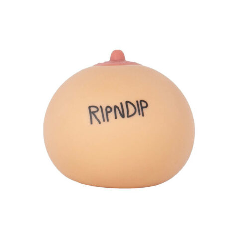 Rip N Dip Stress Boob