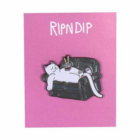 Rip N Dip Noodles Pin