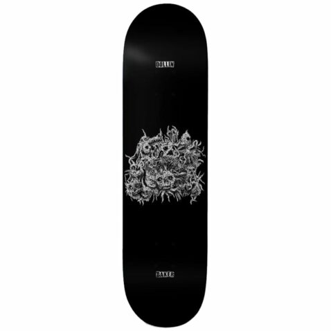 Baker DD Metal Deck
