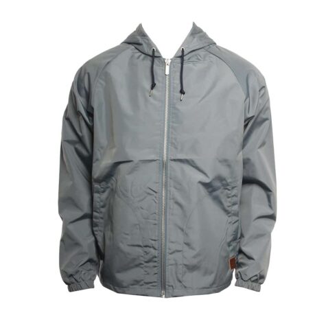 Brixton Claxton Jacket Blue Haze