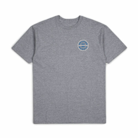 Brixton Oath Standard T-Shirt