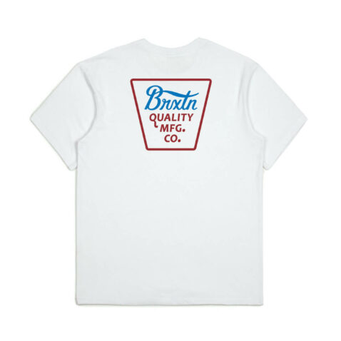 Brixton Potrero Premium T-Shirt