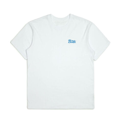 Brixton Potrero Premium T-Shirt