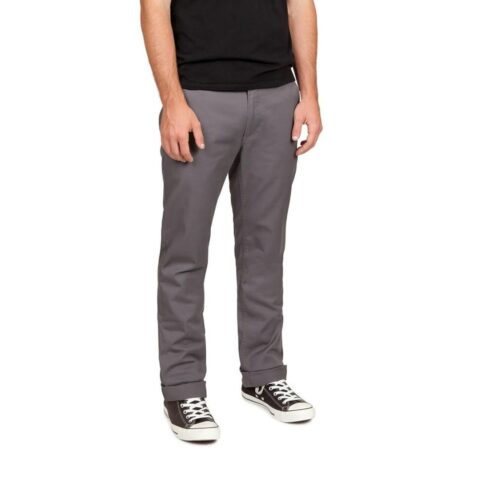 Brixton Reserve Chino Pant Charcoal