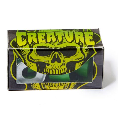 Creature Genuine Parts CSFU 1 Hardware