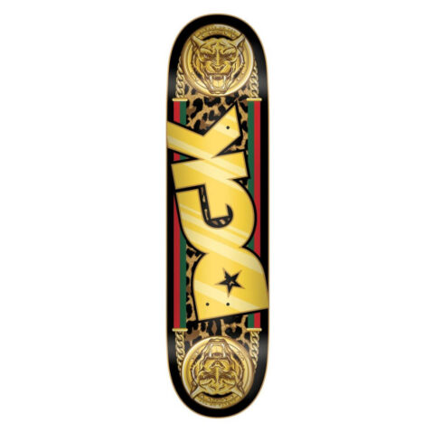 DGK Wildlife Skateboard Deck