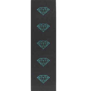 Diamond Brilliant Griptape Diamond Blue