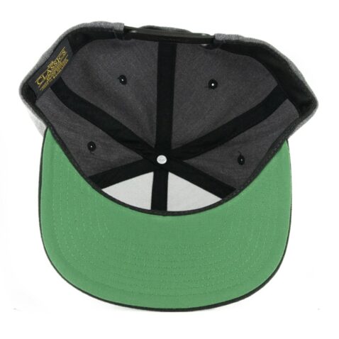 Dyse One SD Real Snapback Hat