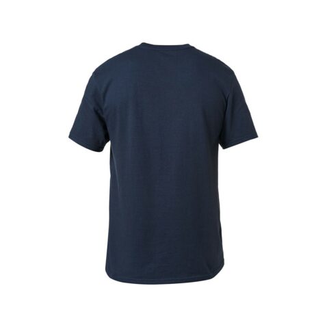 Fox Cut Off T-Shirt Midnight