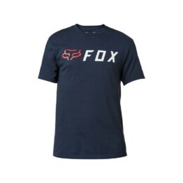 Fox Cut Off T-Shirt Midnight