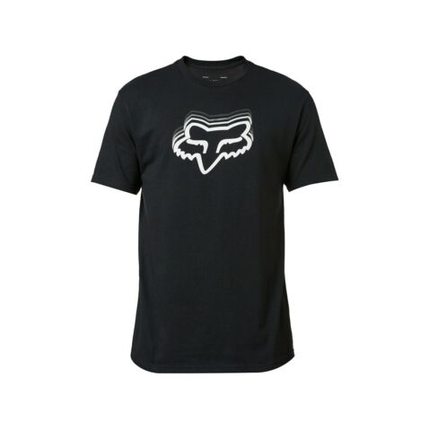Fox Dimmer T-Shirt Black