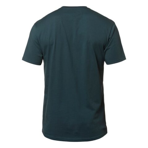 Fox Legacy Fox Head T-Shirt Navy