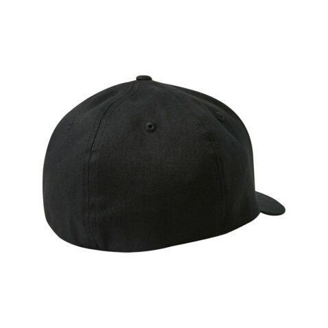 Fox Head Dimmer Flexfit Hat Black