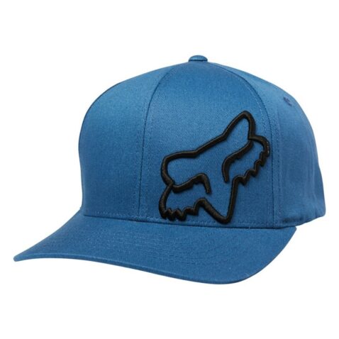 Fox Head Flex 45 Flexfit Hat Blue