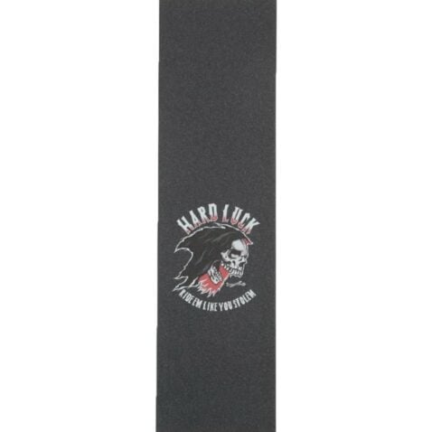 Hard Luck Greyson Fletcher Griptape Black