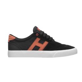 HUF Galaxy Shoe Black