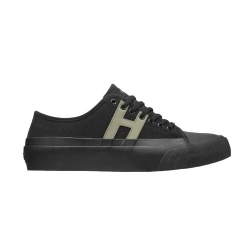 HUF Hupper 2 LO Shoe Black Olive