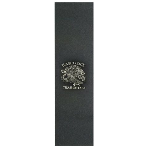 Hard Luck Bandera Griptape Black