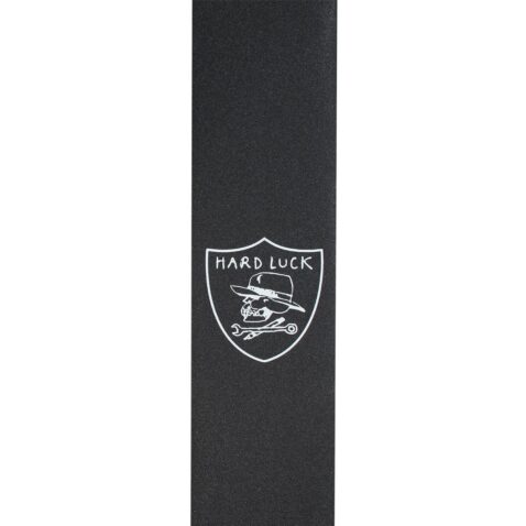 Hard Luck Hard Six Griptape Black