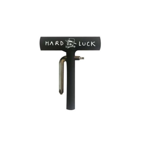 Hard Luck Skate Tool