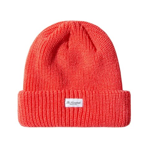 The Hundreds 2019 Crisp 2 Beanie Pink