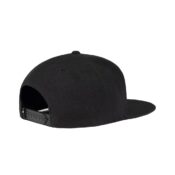 Hundreds Adam Snapback (Black) 02-min