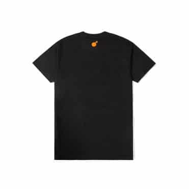 The Hundreds Dust T-Shirt Black