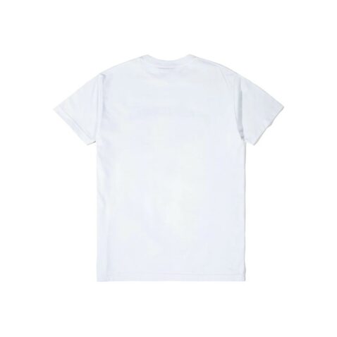 The Hundreds Rich Pocket T-Shirt White