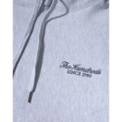 Hundreds Rich W19 Pullover (Athletic Heather) 02-min