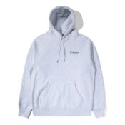 Hundreds Rich W19 Pullover (Athletic Heather)-min