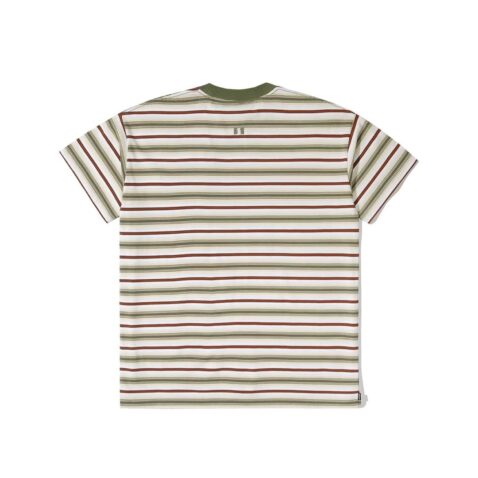 The Hundreds Rowan Knit T-Shirt White