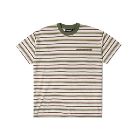 The Hundreds Rowan Knit T-Shirt White
