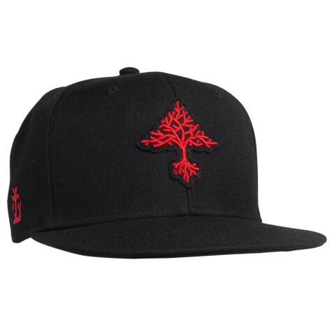 LRG Grow Trees Snapback Hat