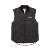 Loser Machine Condor Lite Vest (Black)-min