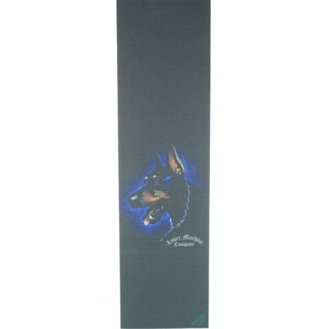 Loser Machine Pinscher Griptape Black