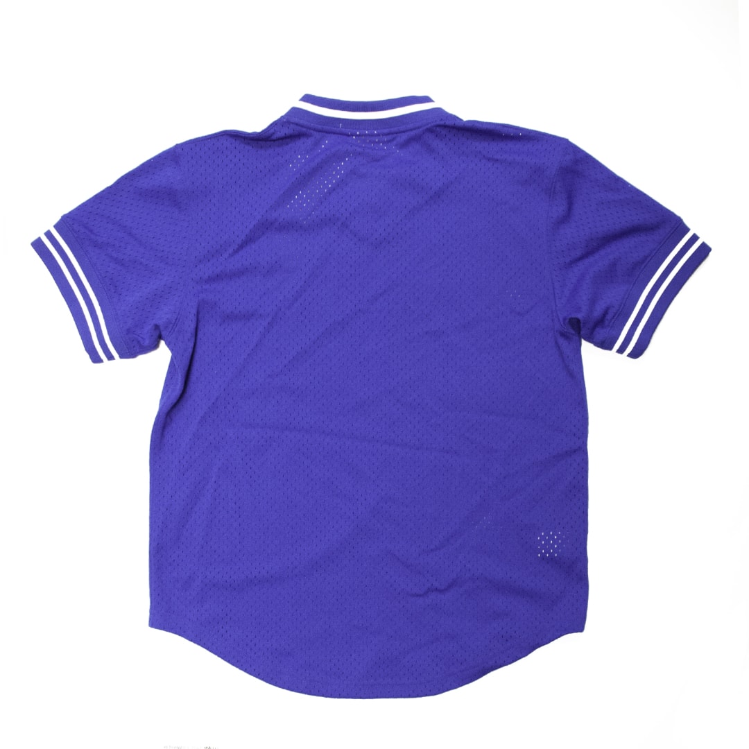 purple dodgers jersey