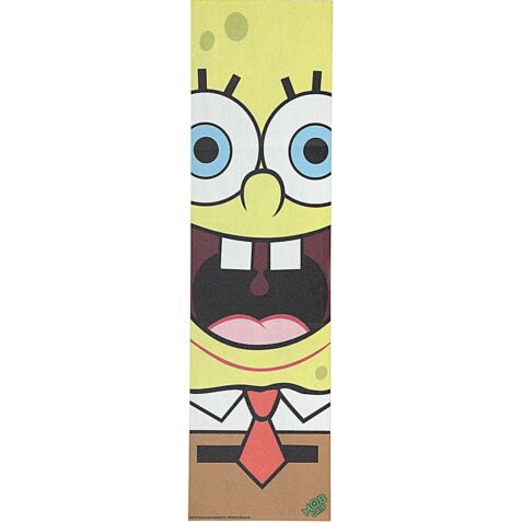 Mob Grip x Sponge Bob #2 Griptape