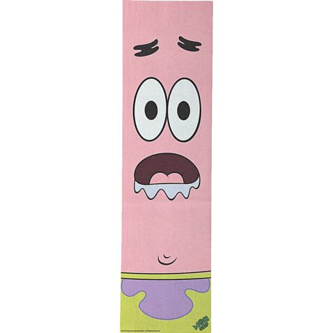 Mob Grip x Sponge Bob #3 Griptape