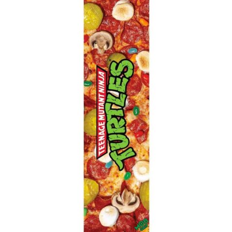 Mob Grip x TMNT #1 Griptape