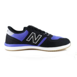 New Balance Numeric 420 Shoe Black Blue