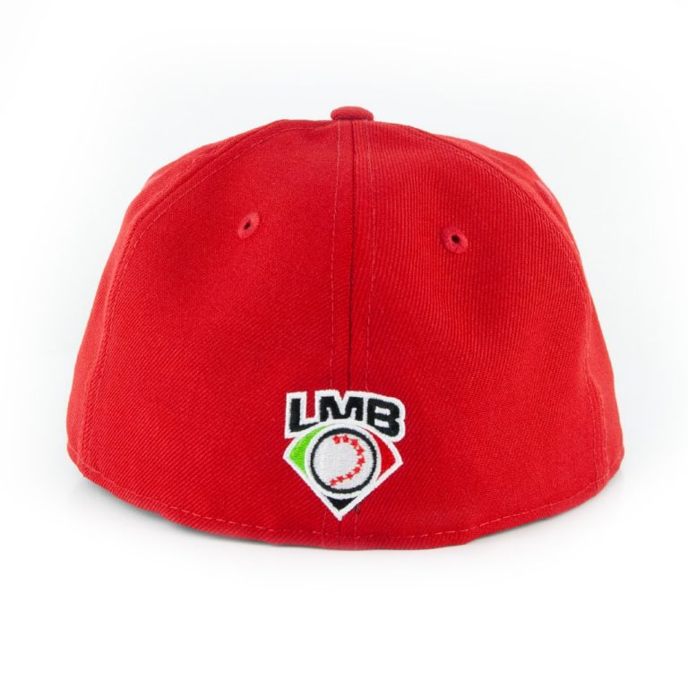 NE MC Diablos Rojos SC WH (Scarlet Red) 01-min NE MC Diablos Rojos SC WH (Scarlet Red) 01-min