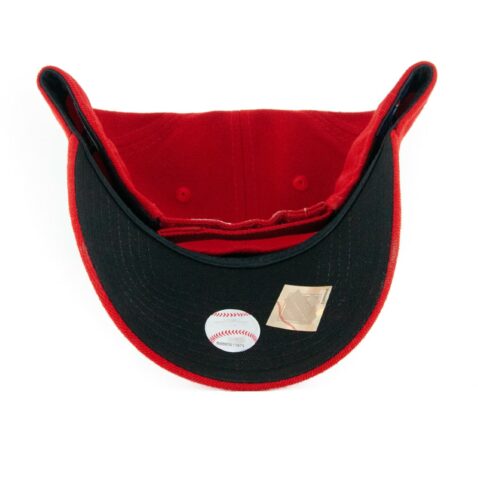 New Era Official 2019 World Series 9Forty Washington Nationals Game Adjustable Hat