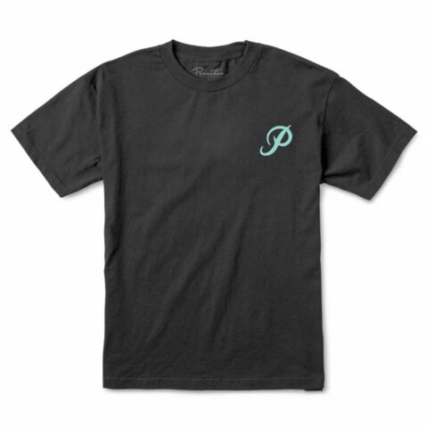 Primitive You Win T-Shirt Tar