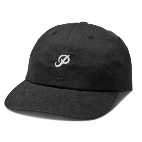 Primitive Mini Classic P Dad Hat