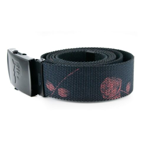 Primitive Rosemead Belt Black