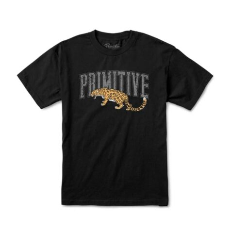 Primitive Strike Team T-Shirt Black