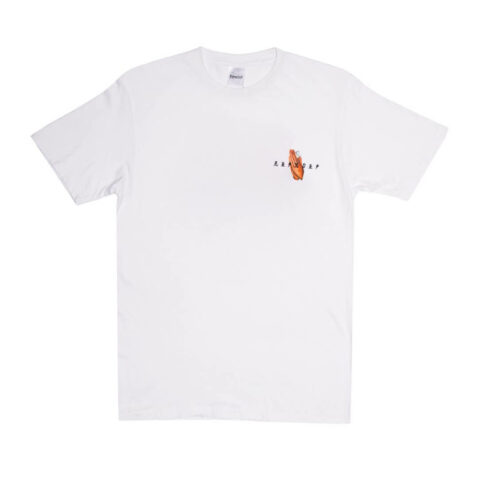 Rip N Dip Chaos T-Shirt White