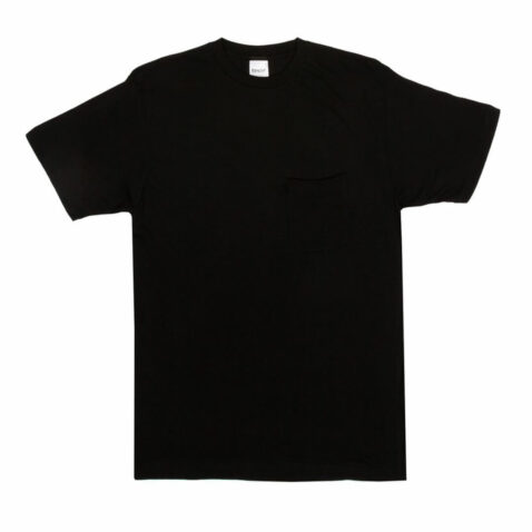 Rip N Dip Fouquet Madonna T-Shirt Black