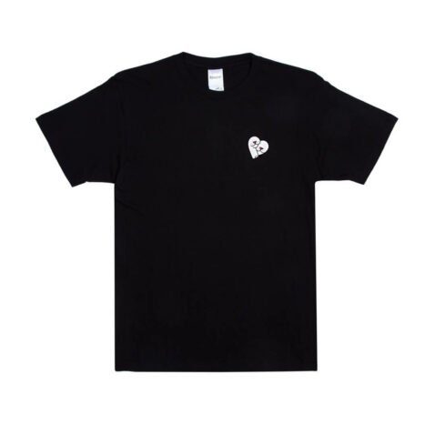 Rip N Dip Love Nerm T-Shirt Black