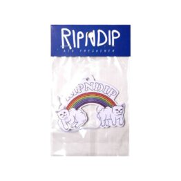 Rip N Dip Double Nerm Rainbow Air Freshener